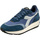 Scarpe Sneakers Diadora 501.179801 Blu