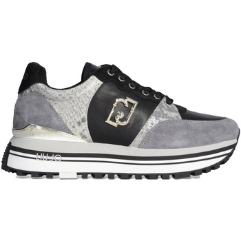 Scarpe Donna Sneakers Liu Jo BF3007PX392 Nero