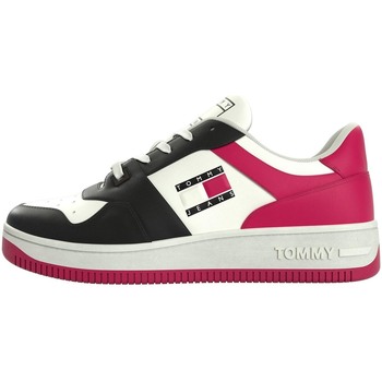 Scarpe Donna Sneakers Tommy Jeans EN0EN02532 Blu