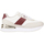 Scarpe Donna Sneakers Tommy Hilfiger FW0FW07306 Bianco