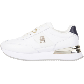 Scarpe Donna Sneakers Tommy Hilfiger FW0FW07306 Bianco