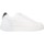 Scarpe Donna Sneakers Tommy Hilfiger FW0FW07568 Bianco