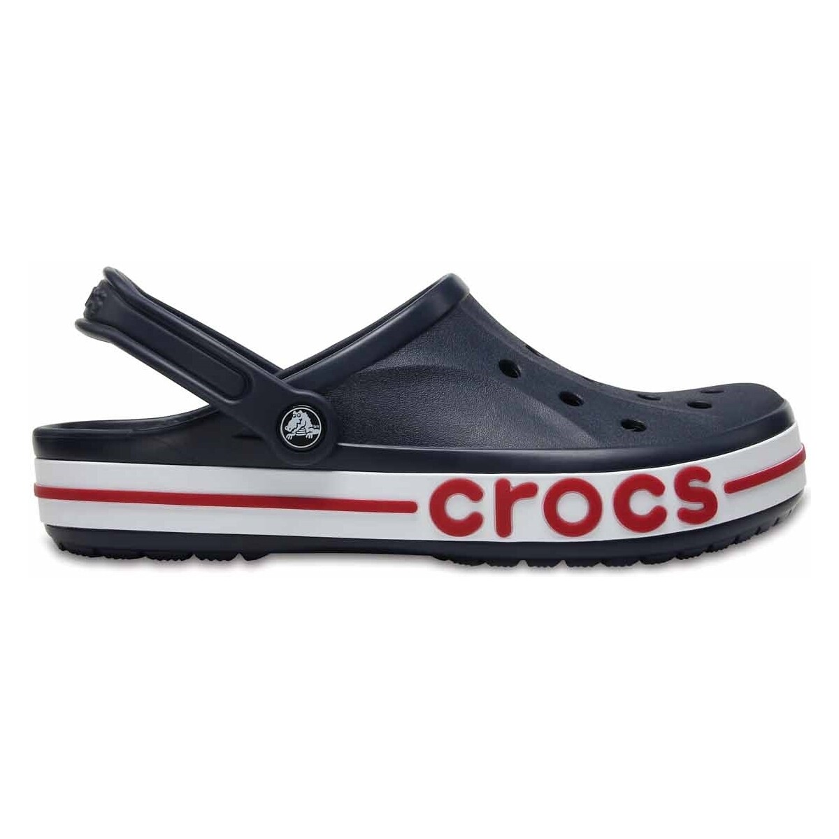 Scarpe Zoccoli Crocs CR.205089 Blu
