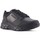 Scarpe Donna Sneakers Lumberjack SW78211 002 S16 Nero