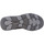 Scarpe Donna Sneakers Lumberjack SWC5811 002 C27 Nero