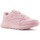 Scarpe Donna Sneakers Lumberjack SWC7311 001 S01 Rosa