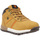 Scarpe Unisex bambino Sneakers Lumberjack SB19601 005 S03 Giallo