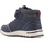 Scarpe Unisex bambino Sneakers Lumberjack SB92601 005 O48 Blu