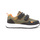 Scarpe Unisex bambino Sneakers Lumberjack SBH1911 001 O27 Verde