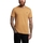 Abbigliamento Uomo T-shirt & Polo Lyle & Scott TS400VOG Giallo