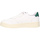 Scarpe Uomo Sneakers Exton 457 Bianco