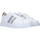 Scarpe Uomo Sneakers Exton 319 Bianco