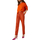 Abbigliamento Donna Pantaloni Emme Marella 2357860239200 Arancio
