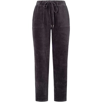 Abbigliamento Donna Pantaloni Pepe jeans PL211675 Grigio