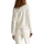 Abbigliamento Donna Maglioni Liu Jo MF3392 MS49I Bianco