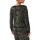 Abbigliamento Donna Maglioni Liu Jo TF3059 MS75L Verde
