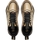 Scarpe Uomo Sneakers Ea7 Emporio Armani X8X160 XK365 Oro