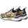 Scarpe Uomo Sneakers Ea7 Emporio Armani X8X160 XK365 Oro
