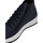 Scarpe Unisex bambino Sneakers Cesare Paciotti 42614 Blu