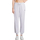 Abbigliamento Donna Pantaloni da tuta Fila FAW0559 Bianco