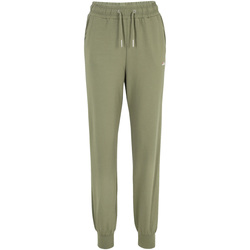 Abbigliamento Donna Pantaloni da tuta Fila FAW0559 Verde