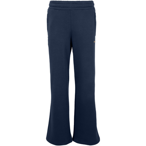 Abbigliamento Donna Pantaloni da tuta Fila FAW0588 Blu