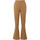 Abbigliamento Donna Pantaloni da tuta Fila FAW0637 Beige