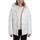 Abbigliamento Donna Piumini Conte Of Florence 6531007D Bianco