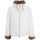 Abbigliamento Donna Piumini Conte Of Florence 6531012D Bianco