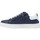 Scarpe Unisex bambino Sneakers Balducci BS4500 Blu