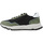 Scarpe Unisex bambino Sneakers Cesare Paciotti 42601 Verde