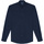 Abbigliamento Uomo Camicie maniche lunghe Antony Morato MMSL00692 FA400078 Blu