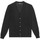 Abbigliamento Uomo Gilet / Cardigan Antony Morato MMSW01385 YA400141 Nero