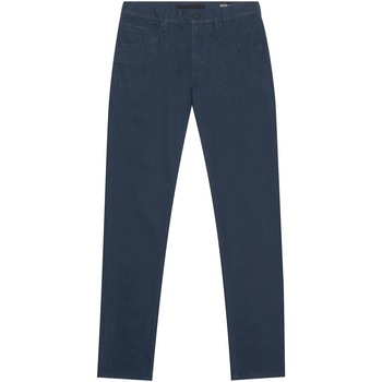 Abbigliamento Uomo Pantaloni Antony Morato MMTR00700 FA850331 Blu
