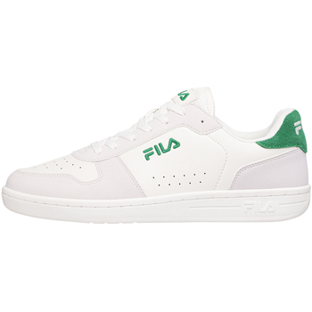 Scarpe Uomo Sneakers Fila FFM0030 Bianco