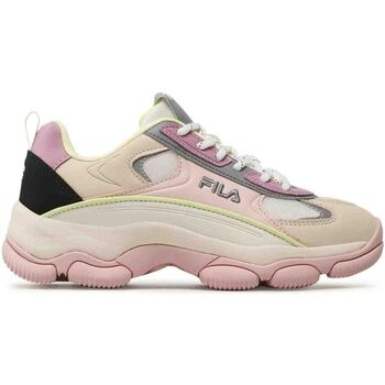 Scarpe Donna Sneakers Fila FFW0192 Multicolore