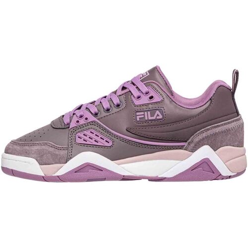 Scarpe Donna Sneakers Fila FFW0347 Viola