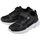 Scarpe Unisex bambino Sneakers Fila FFK0121 Nero