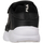 Scarpe Unisex bambino Sneakers Fila FFK0121 Nero