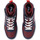 Scarpe Unisex bambino Sneakers Fila FFK0158 Blu