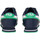 Scarpe Unisex bambino Sneakers Fila FFT0014 Blu