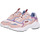 Scarpe Unisex bambino Sneakers Fila FFT0054 Rosa