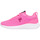 Scarpe Unisex bambino Sneakers Fila FFT0061 Rosa