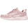 Scarpe Unisex bambino Sneakers Fila FFT0070 Rosa