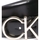 Accessori Donna Cinture Calvin Klein Jeans K60K610157 Nero