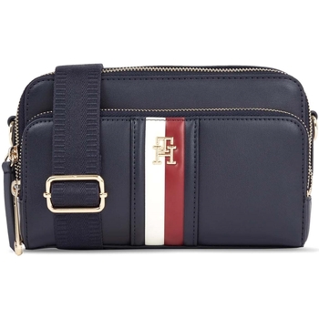 Borse Donna Tracolle Tommy Hilfiger AW0AW15880 Blu