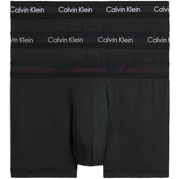 Biancheria Intima Uomo Boxer Calvin Klein Jeans 0000U2664G Nero