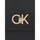 Borse Donna Tracolle Calvin Klein Jeans K60K611084 Nero
