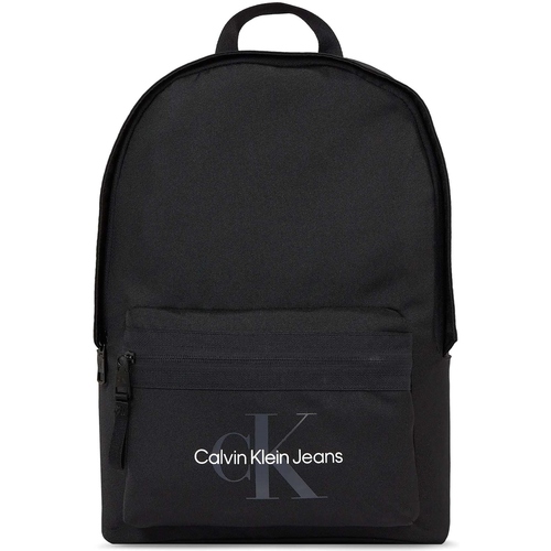 Borse Uomo Zaini Calvin Klein Jeans K50K511100 Nero