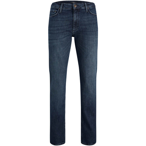 Abbigliamento Uomo Jeans Jack & Jones 12241961 Blu